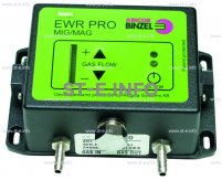 Газовый регулятор EWR PRO 300A с ключом - st-e.info - Екатеринбург