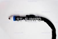 Плазмотрон для механизированной резки P-80 с кабелем 15 метров - st-e.info - Екатеринбург