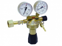 Редуктор DIN-Control HYDROGEN Водород - st-e.info - Екатеринбург