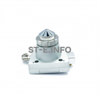 Сопловая часть в сборе TRA BM114 - st-e.info - Екатеринбург