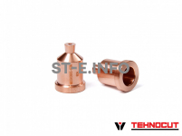 Сопло для плазмотрона LC105 60A арт. W03X0893-62A TEHNOCUT - st-e.info - Екатеринбург