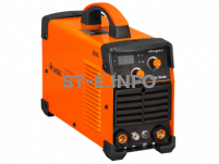 Сварочный инвертор Сварог REAL TIG 200 (W223) - st-e.info - Екатеринбург