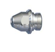 Сопло H839G03 для OTC-Daihen D-12000 - st-e.info - Екатеринбург