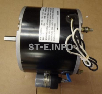 Мотор вентилятора M9983-6 Lincon Electric - st-e.info - Екатеринбург