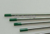 Вольфрамовые электроды WP - D 6,4 / 175 мм - st-e.info - Екатеринбург