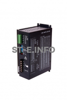 Цифровой драйвер 2х фазного шагового двигателя арт. DM2280A (АС) - st-e.info - Екатеринбург