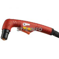 Плазмотрон для ручной резки Ergocut CB 50 (CA) с кабелем 6 метров  - st-e.info - Екатеринбург