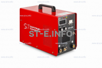 Инвертор для аргонодуговой сварки TIG-250 MOS - st-e.info - Екатеринбург