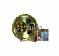 Евроразъем-штырь малый (1) - st-e.info - Екатеринбург