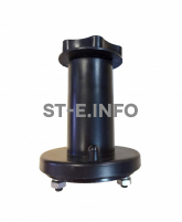 Держатель кассеты с проволокой для подающих механизмов закрытого типа - st-e.info - Екатеринбург