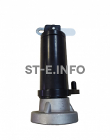 Держатель кассеты с проволокой с прижимной гайкой - st-e.info - Екатеринбург