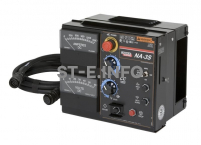 Амперметр M20969-1A для NA-3S Lincoln Electric - st-e.info - Екатеринбург