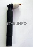 Плазмотрон для ручной резки PT31 - st-e.info - Екатеринбург