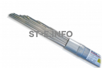 Пруток для сварки нержавеющих сталей SMT-309LSi 1,6 мм - st-e.info - Екатеринбург