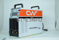 Инвертор для аргонодуговой сварки TIG-250 AC/DC - st-e.info - Екатеринбург