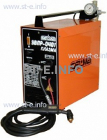 Установка плазменной резки УВПР-0401 - st-e.info - Екатеринбург