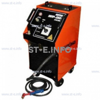 Установка воздушно-плазменная УВПР-0901 - st-e.info - Екатеринбург