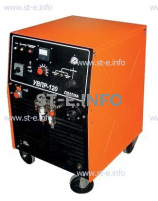 Установки плазменной резки УВПР-120 - st-e.info - Екатеринбург