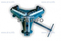 Быстрозажимной патрон WPT-1200 - st-e.info - Екатеринбург