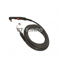 228788 Плазмотрон ручной 7,6 метров - st-e.info - Екатеринбург