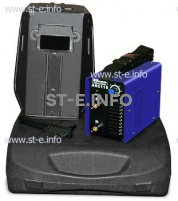 Сварочный аппарат Brima (инвертор) ARC 110 - st-e.info - Екатеринбург