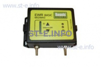 Газовый регулятор EWR Basic 500A - st-e.info - Екатеринбург