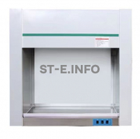 Беспылевой стол для очистки лазерных головок (нержавеющая сталь) - st-e.info - Екатеринбург