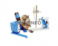 Позиционер малой грузоподъёмности B100T - st-e.info - Екатеринбург