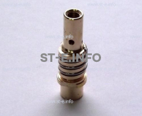 Держатель сопла с пружиной TBi 140/145/150 - st-e.info - Екатеринбург