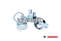 Упорная насадка для плазмотрона LC65, LC105 арт. W03X0893-14R TEHNOCUT - st-e.info - Екатеринбург