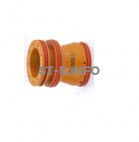 Диффузор газовый для плазмотрона YK360 артикул YK36301 - st-e.info - Екатеринбург