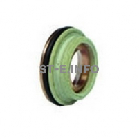 Защитный завихритель  21-1285 для плазмотрона XT-300 - st-e.info - Екатеринбург