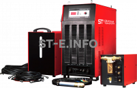 Установка  воздушно-плазменной резки DOG-300 ST PRO - st-e.info - Екатеринбург