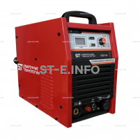 Установка  воздушно-плазменной резки CUT-60 - st-e.info - Екатеринбург