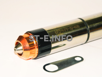 Голова плазматрона XF-400 - st-e.info - Екатеринбург