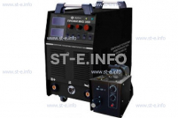 Инверторный полуавтомат MIG 500 ПРОФИ  - st-e.info - Екатеринбург