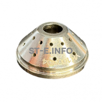 Защитный экран для плазмотрона YK100 - st-e.info - Екатеринбург