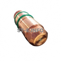 Электрод для плазмотронов YGX200 1,8 - st-e.info - Екатеринбург