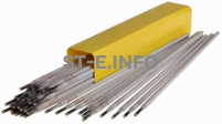 Электроды сварочные S-308L.16N d=4,0*350 2,5 кг - st-e.info - Екатеринбург