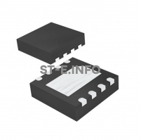 FDMC5614P, Транзистор полевой P-канальный 60В 5.7A - st-e.info - Екатеринбург