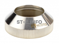 Фиксатор защитного экрана плазмотрон YK330 артикул YK02711 - st-e.info - Екатеринбург