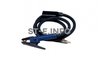 Горелка для воздушно-дуговой строжки FLAIR 600 - st-e.info - Екатеринбург