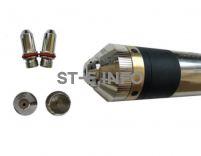 Голова плазмотрона FY160 - st-e.info - Екатеринбург