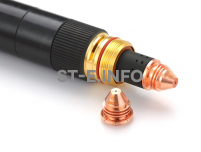 Голова плазмотрона YK130 артикул YK03081 - st-e.info - Екатеринбург