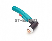 Голова плазмотроны ручного плазмотрона Y200 - st-e.info - Екатеринбург