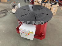 Горизонтальный поворотный стол HB-50 - st-e.info - Екатеринбург