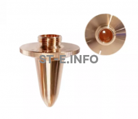 Сопло одинарное 1,2 мм арт. BLT-S1.2-F - st-e.info - Екатеринбург