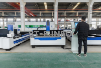 ЛАЗЕРНЫЙ СТАНОК ДЛЯ РЕЗКИ МЕТАЛЛА ST-6020R (6000*1500мм) 6kWt RAYCUS - st-e.info - Екатеринбург