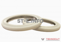 Уплотнительное кольцо 29.2х21х3.55 mm - st-e.info - Екатеринбург