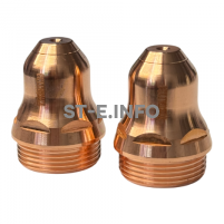 Сопло YIK-130 PRO 1,7 мм - st-e.info - Екатеринбург